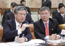 <日대지진>한국원자력안전기술원 윤철호 원장 답변