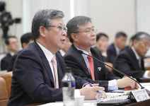 <日대지진>한국원자력안전기술원 윤철호 원장 답변