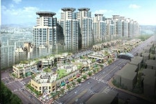 두산건설, 더 스테이트몰 선착순 분양