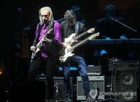 이글스, 첫 내한공연