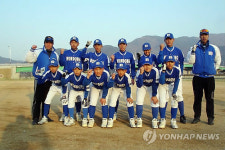 폐교 위기 양산 원동中 야구로 부활 꿈꾼다