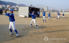 폐교 위기 양산 원동中 야구로 부활 꿈꾼다