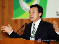 복지국가로 가야..
