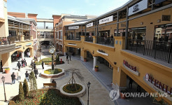 신세계 첼시 파주 프리미엄 아울렛 오픈