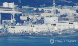 후쿠시마 원전 1,2호기 전력 복구