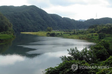 충남도 "금산 방우리지역 종합개발계획 수립"