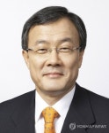 신임 우리은행장에 이순우 수석부행장