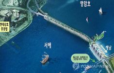 영암호 통선문