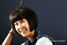 맥신 쿠, 사과머리 좋아해요