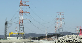 신고리원전 765㎸ 송전선로