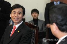 안상수.유시민 대화