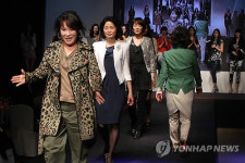 오늘은 나도 패션모델