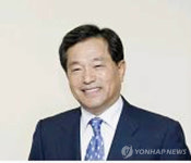 근화건설 김호남 대표