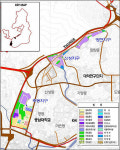 LH 대덕특구1단계 죽동 상업용지 추가분양