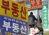 부동산 침체 속 호재 맞은 개포지구