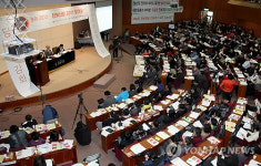 진보신당 2011 당대회