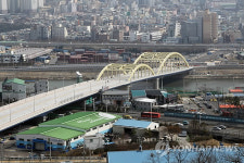 부산 수영4호교 29일 개통