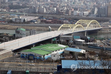 부산 해운대~연제 연결 수영4호교 30일 개통