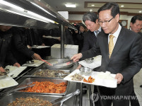 울산 구제역 끝..이젠 축산물 소비촉진에 혼신