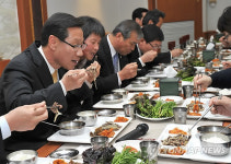 울산 구제역 끝..이젠 축산물 소비촉진에 혼신