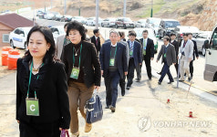 신공항 입지평가단