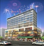 수원 광교신도시 이스턴타워 오피스텔 분양