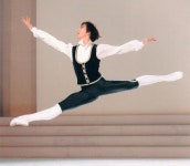 <사람들> 세계 콩쿠르 휩쓴 발레 꿈나무 한성우