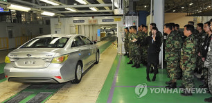 해군, 민간 경영 마인드 함양 워크숍