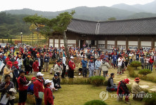 <주말날씨:호남권> 봄 향기 맡으며 문학 기행
