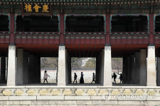 경회루 특별관람 재개