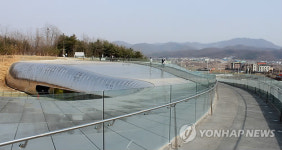 25일 개관 전곡선사박물관