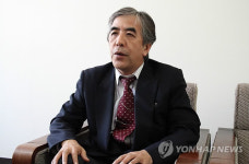 서울일본인학교 오카모토 교감