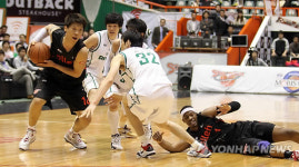 박상오 로드 일어나