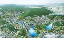 수원 광교신도시 이스턴타워 오피스텔 분양