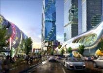 미래에셋, 용산국제업무지구 6성급 호텔 투자