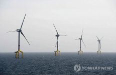 현대중, 中 풍력시장 공략 본격화