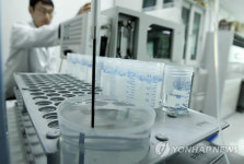 수돗물 안전 책임지는 상수도 연구원
