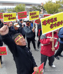 김해 축산농가 인근 주민 돼지 키워선 안돼