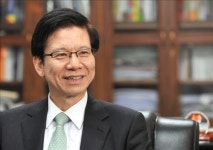 <인터뷰> 국립국제교육원 정상기 원장