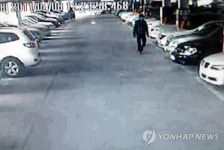 광주경찰 백화점 주차장 납치강도 추가범행 수사