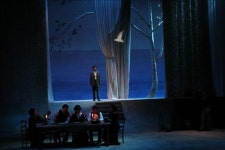 <공연리뷰> 연극 갈매기