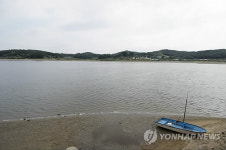 관광지로 개발되는 홍성 홍양호