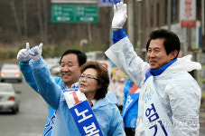 반갑습니다, 엄기영 입니다