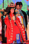 아리따운 명성후
