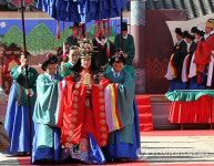 아리따운 명성후