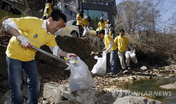제너럴 밀스 코리아, 환경 보호 캠페인 동참해요!