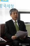 이현동 국세청장 역외탈루 엄정 차단