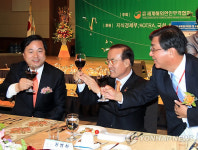 월드옥타, 경남 창원서 수출상담회