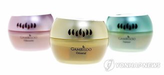 세명대 기능성 한방 다이어트 방향제 개발