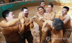 이것이 참호격투